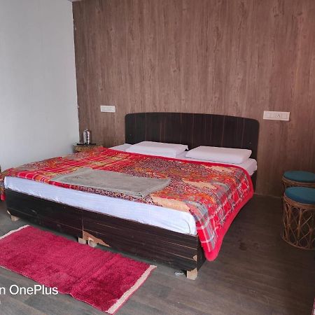 Auli Eco Nature Resort Joshimath Bagian luar foto