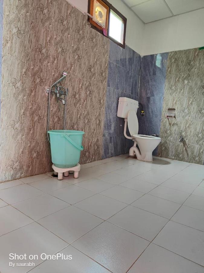 Auli Eco Nature Resort Joshimath Bagian luar foto